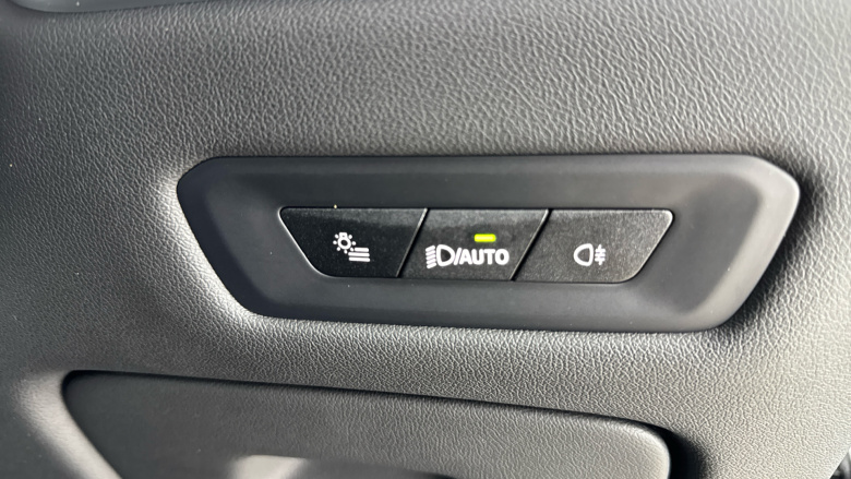 BMW X5 xDrive50e M Sport 5dr Auto [Tech/Pro Pack] Estate